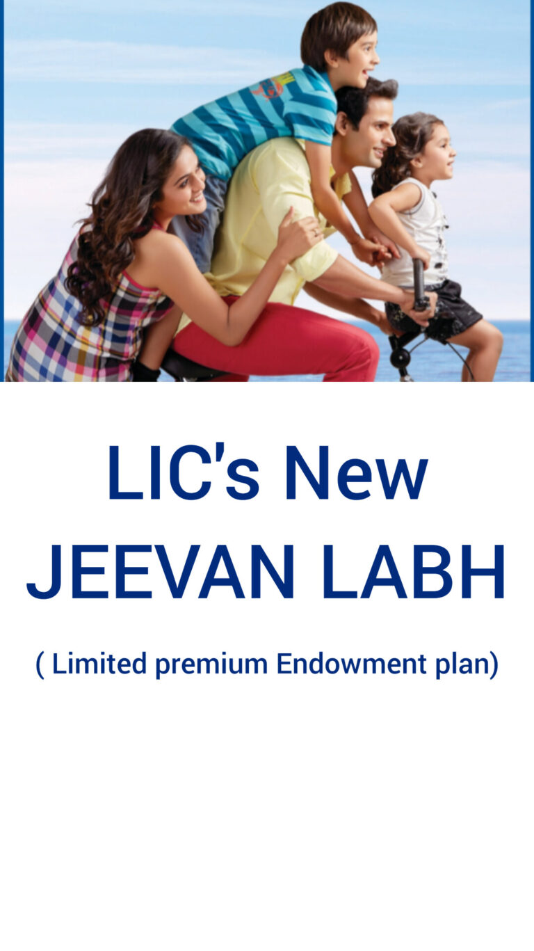 lic jeevan labh